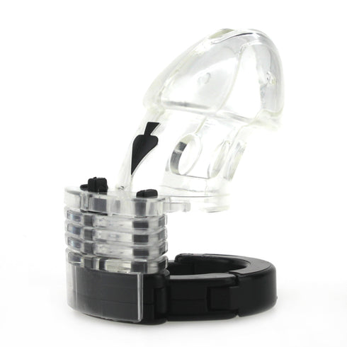 Adjustable Male Cock Cuff Chastity